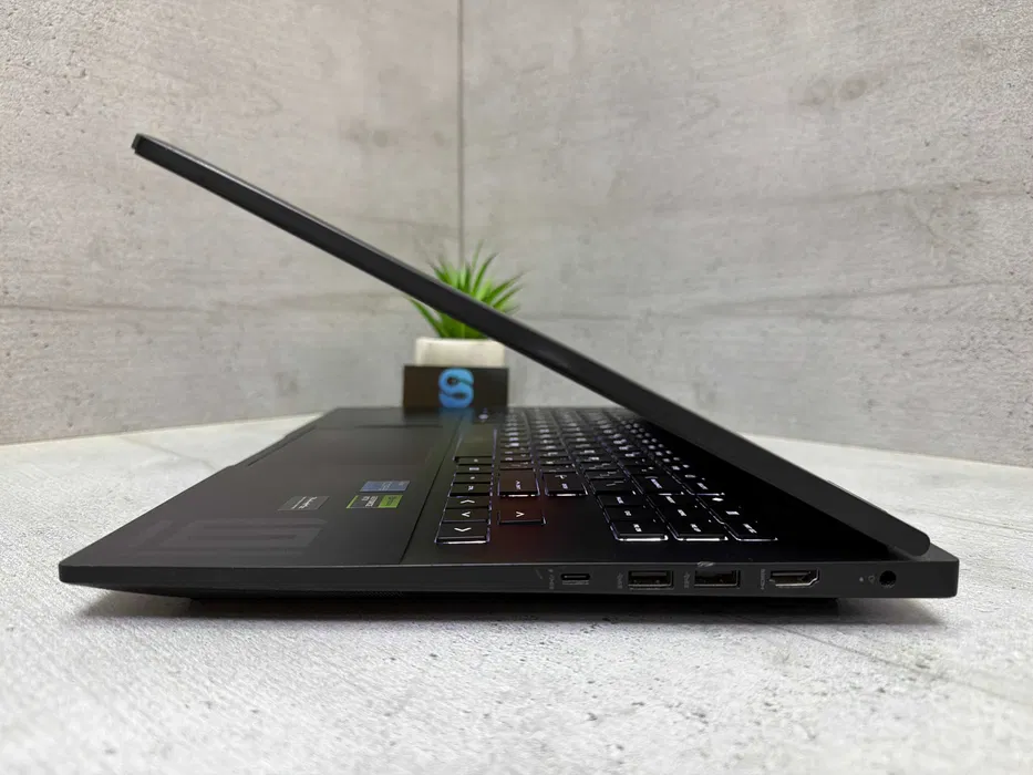 HP Omen 16t-wd000 | i5-13500H | RTX 3050 6GB | 16GB DDR5 — фото 6