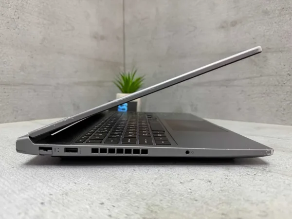 HP OMEN 16-ae | i7-14650HX | RTX 4060 8GB | 16GB DDR5 | 512GB SSD — фото 6