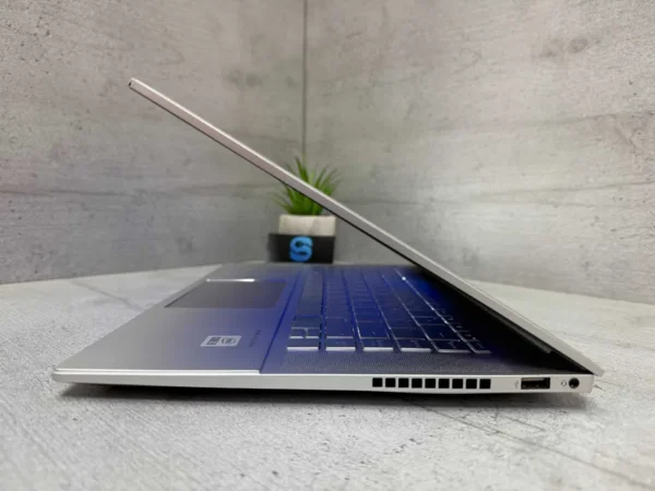 HP Envy 15-EP | Core i9-10885H | RTX 2060 6GB | 4K Touch — фото 6