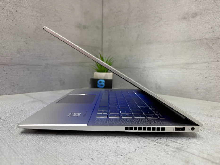HP Envy 15-EP | Core i9-10885H | RTX 2060 6GB | 4K Touch — фото 6