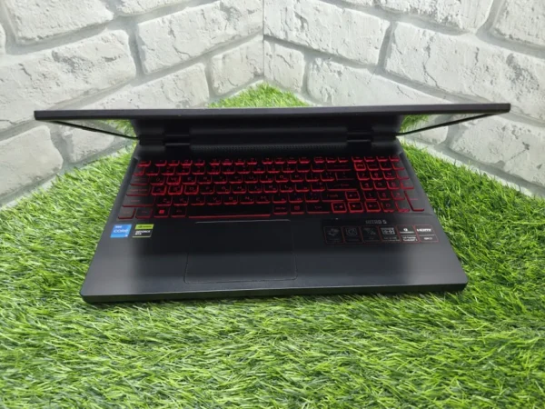 Acer Nitro 5 | Core i5-12500H | RTX 3050 4GB | 16GB | SSD 500GB | 15.6″ 144Hz — фото 6
