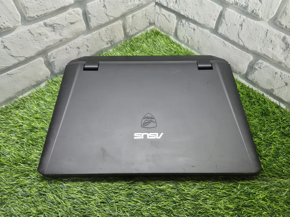 ASUS ROG G75V — 17.3″ FHD, Core i7-3610QM, GTX 670M 3GB, 16GB, SSD 240GB + HDD 750GB — фото 6