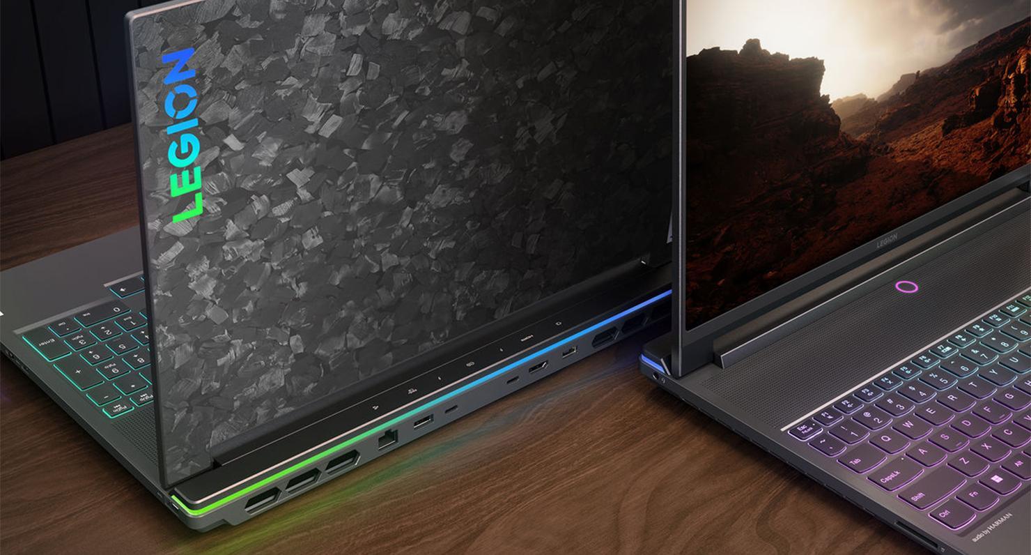 Lenovo Legion 9i Gen 10 – огляд ігрового ноутбука з 3D-дисплеєм у 2025 році