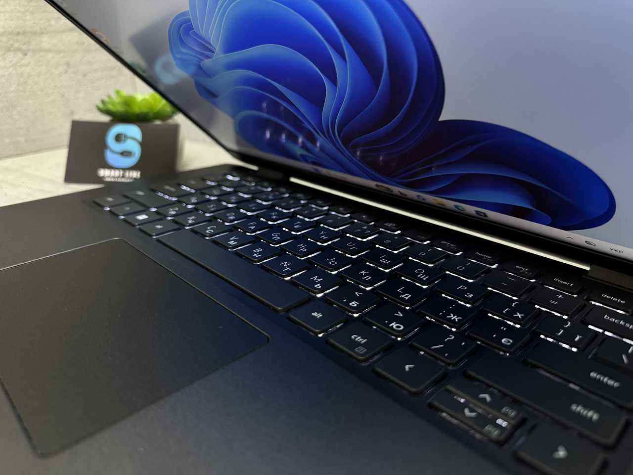 Dell 7420 / i5-1145G7 / Intel Iris Xe / 8GB / SSD 256GB — фото 5