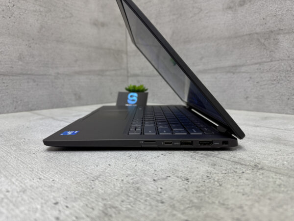 Dell 7420 / i5-1145G7 / Intel Iris Xe / 8GB / SSD 256GB — фото 6