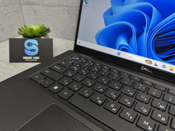 Dell 7420 / i5-1145G7 / Intel Iris Xe / 8GB / SSD 256GB — фото 2