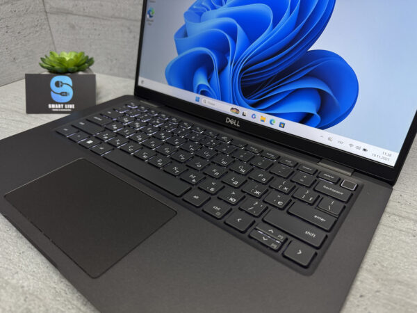 Dell 7420 / i5-1145G7 / Intel Iris Xe / 8GB / SSD 256GB — фото 4