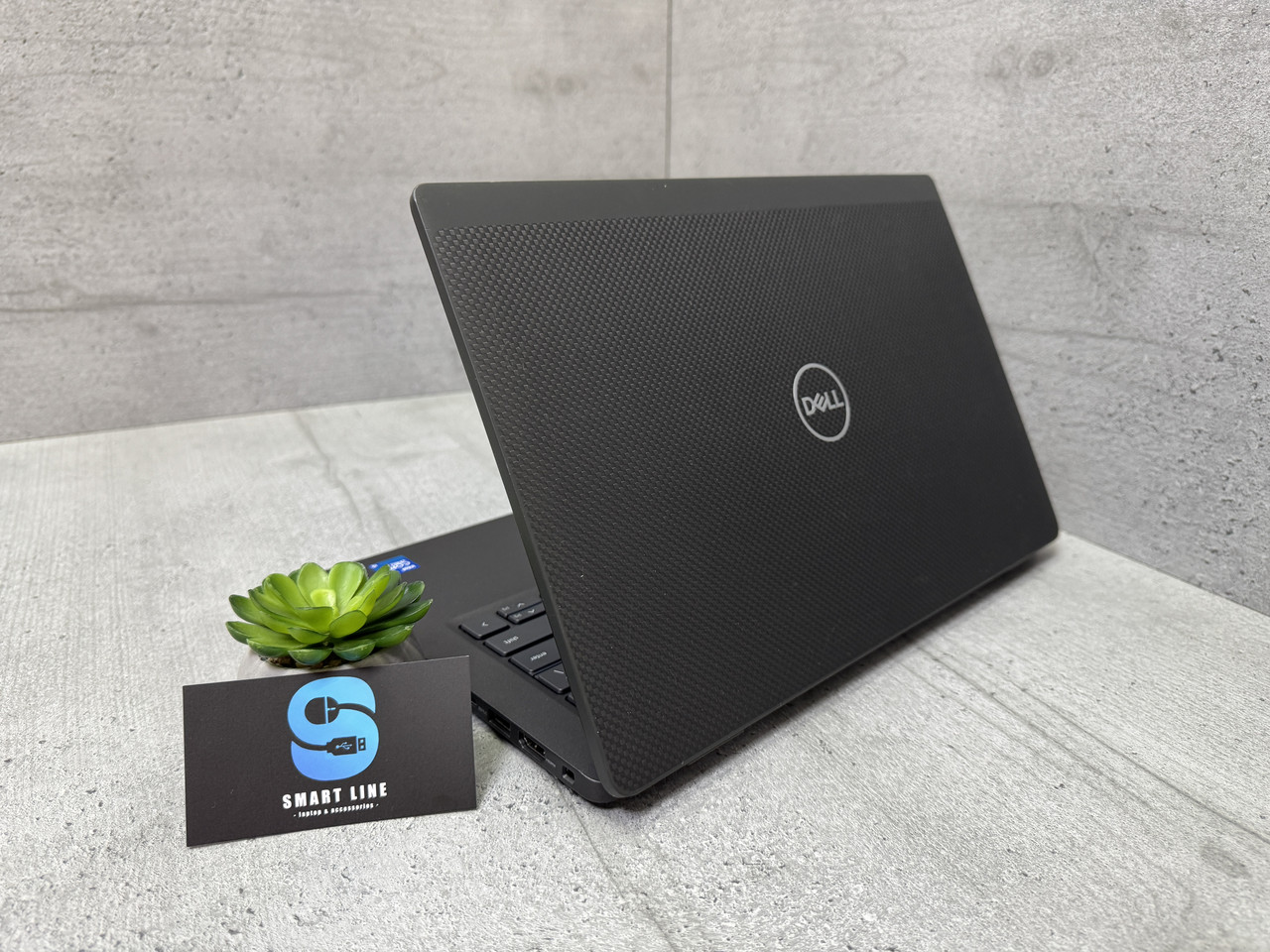 Dell 7420 / i5-1145G7 / Intel Iris Xe / 8GB / SSD 256GB — фото 8