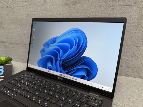 Dell 7420 / i5-1145G7 / Intel Iris Xe / 8GB / SSD 256GB — фото 3
