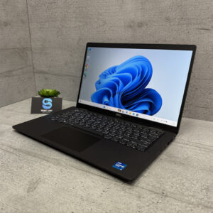Dell 7420 / i5-1145G7 / Intel Iris Xe / 8GB / SSD 256GB
