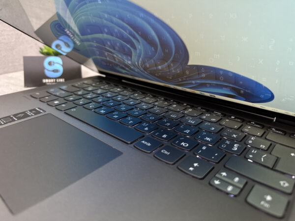Lenovo IdeaPad Flex 5 14IIL05 / i5-1035G1 / Intel UHD / 8GB / SSD 512GB — фото 5