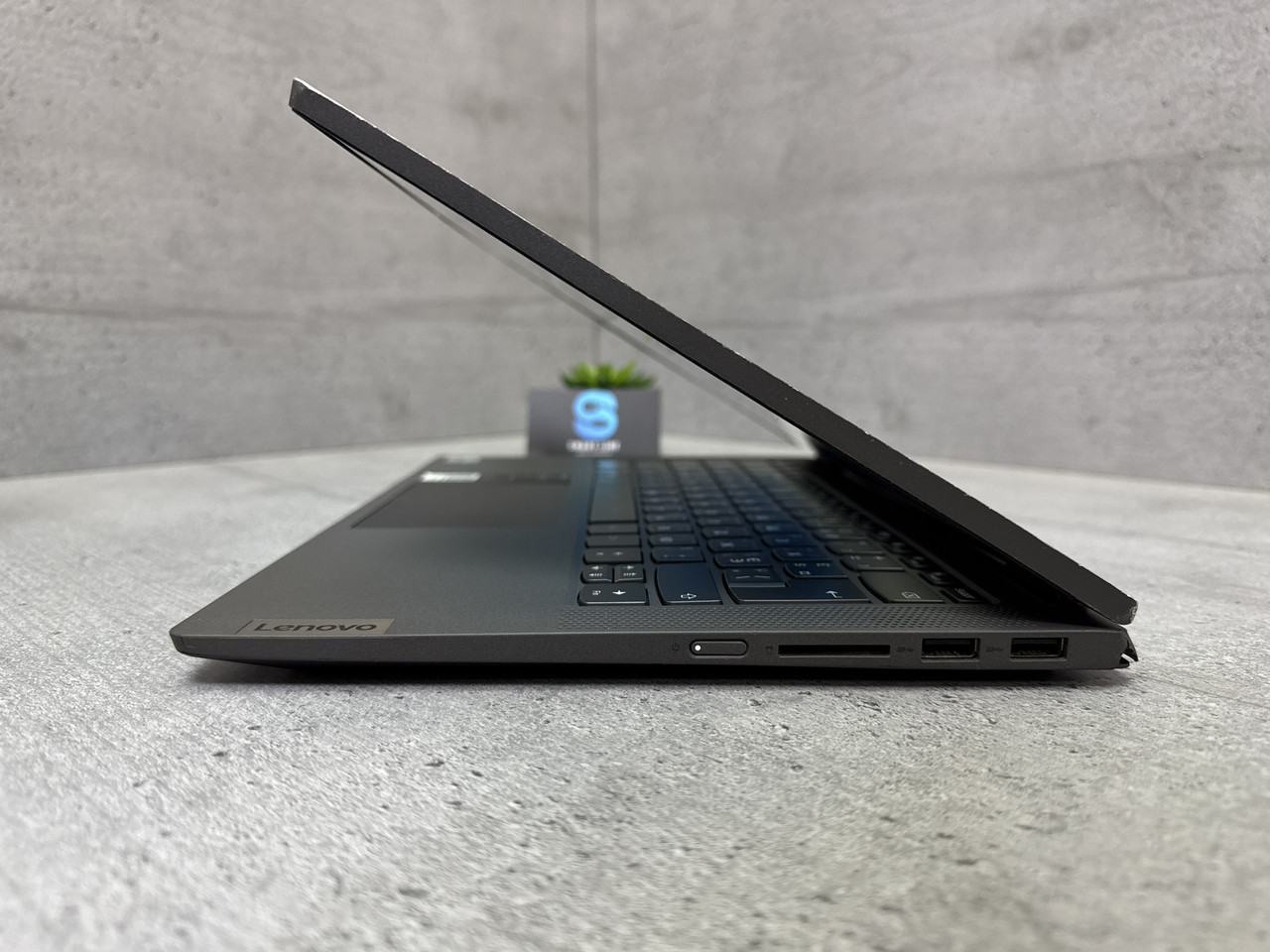 Lenovo IdeaPad Flex 5 14IIL05 / i5-1035G1 / Intel UHD / 8GB / SSD 512GB — фото 6