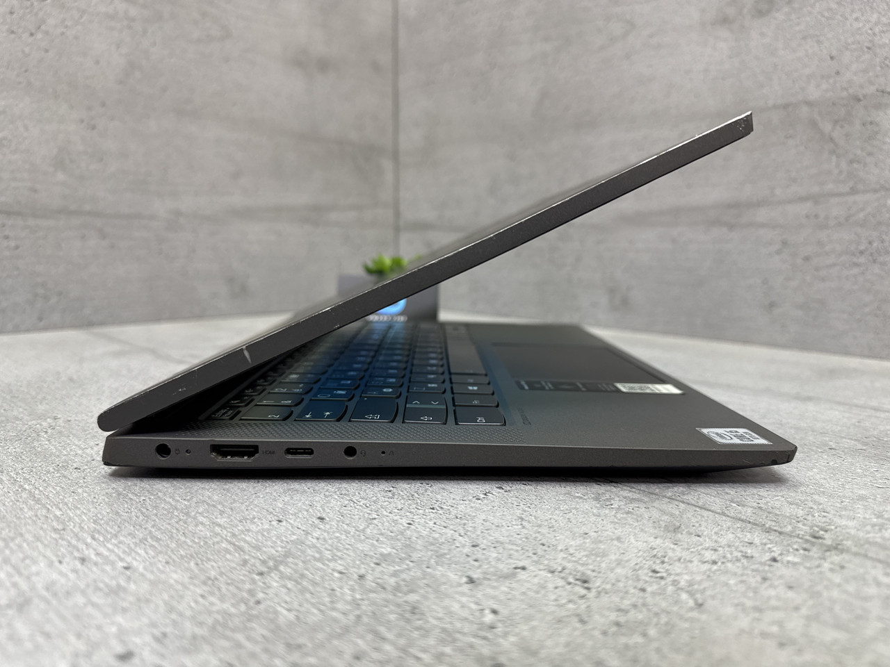 Lenovo IdeaPad Flex 5 14IIL05 / i5-1035G1 / Intel UHD / 8GB / SSD 512GB — фото 7