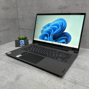 Lenovo IdeaPad Flex 5 14IIL05 / i5-1035G1 / Intel UHD / 8GB / SSD 512GB