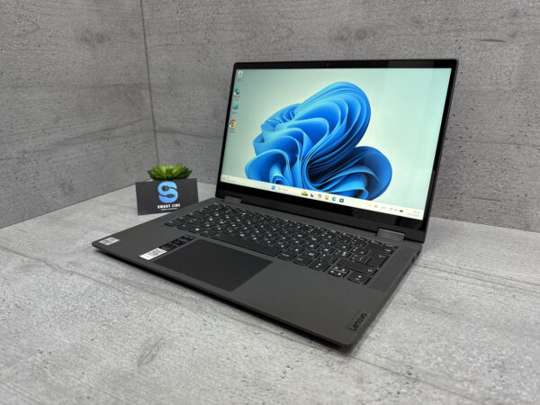 Lenovo IdeaPad Flex 5 14IIL05 / i5-1035G1 / Intel UHD / 8GB / SSD 512GB