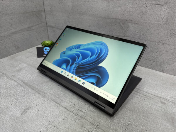 Lenovo IdeaPad Flex 5 14IIL05 / i5-1035G1 / Intel UHD / 8GB / SSD 512GB — фото 8