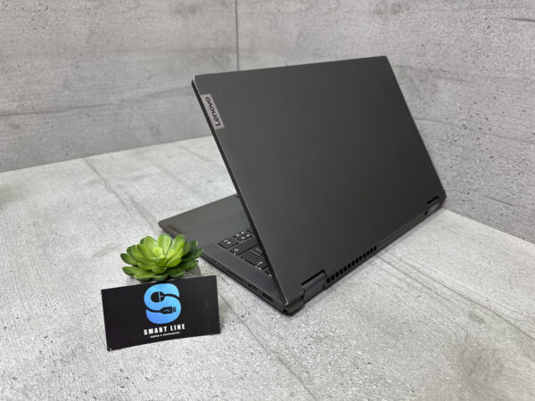 Lenovo IdeaPad Flex 5 14IIL05 / i5-1035G1 / Intel UHD / 8GB / SSD 512GB — фото 9