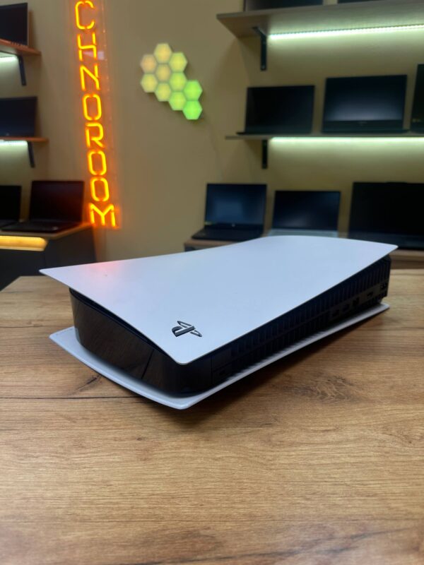 Sony PlayStation 5 Digital 825GB (ТР)