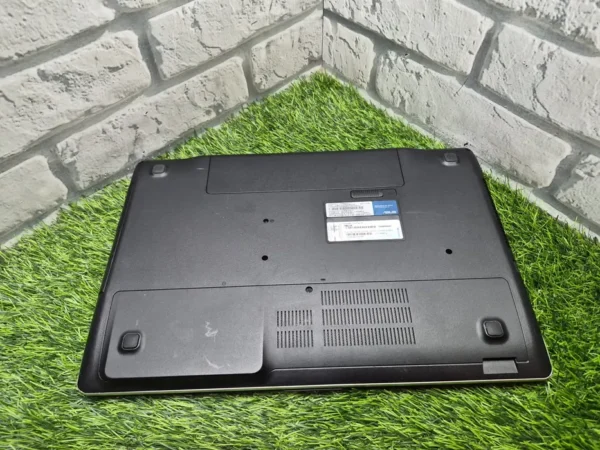 Asus N56V — i7-3610QM, 8 ГБ, SSD 256 ГБ, GT 630M, Full HD — фото 7