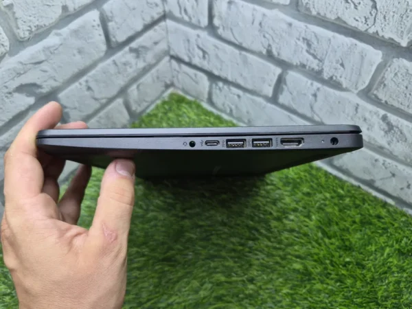 HP 14s — 14″ Full HD, Intel Core i3-1005G1, 8 ГБ, SSD 256 ГБ — фото 7