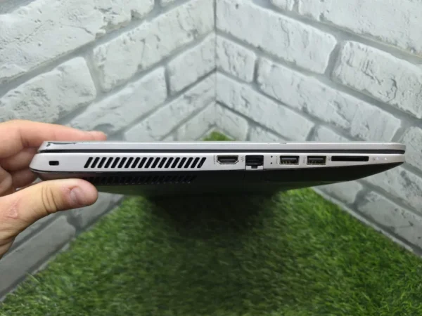 HP Envy 17.3 — i7-4710MC / 16 ГБ / GeForce 840M 2 ГБ / HDD 750 ГБ — фото 7