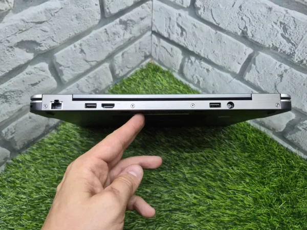 Dell Latitude E7240 | Core i7-4600U | 8GB RAM | SSD 256GB — фото 7