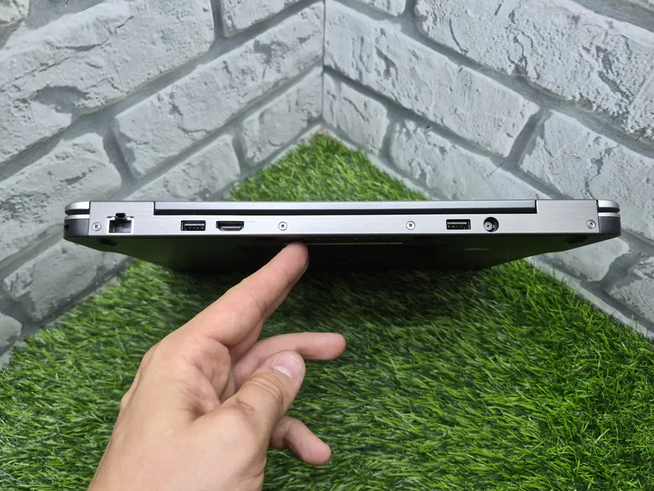 Dell Latitude E7240 | Core i7-4600U | 8GB RAM | SSD 256GB — фото 7
