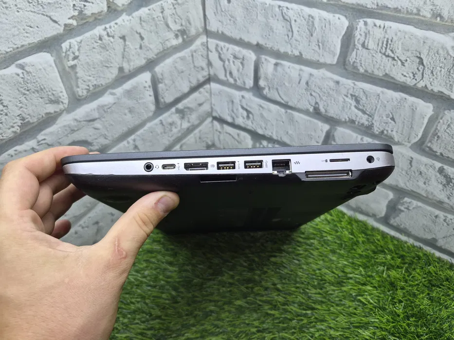 HP ProBook 640 G2 | Core i5, 8 ГБ RAM, HDD 500 ГБ — фото 7