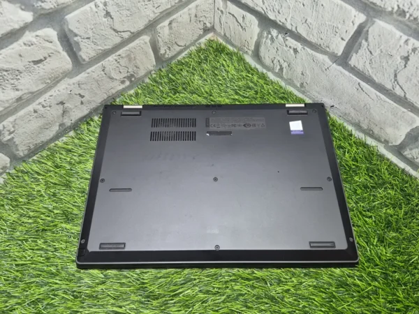 Lenovo ThinkPad L380 i5-8350U / 16GB DDR4 / SSD 256GB / Full HD — фото 7