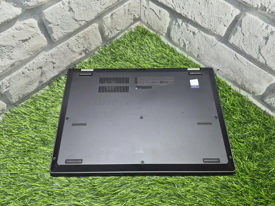 Lenovo ThinkPad L380 i5-8350U / 16GB DDR4 / SSD 256GB / Full HD — фото 7