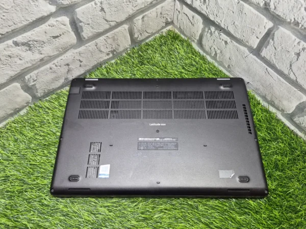 Dell Latitude 5500 | Core i5-8365U, 8GB RAM, SSD 256GB, Full HD — фото 7