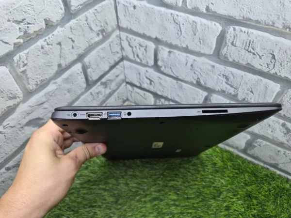 Acer Swift 1 14″ FHD IPS | Celeron N3060 | 4 ГБ RAM | SSD 128 ГБ — фото 7