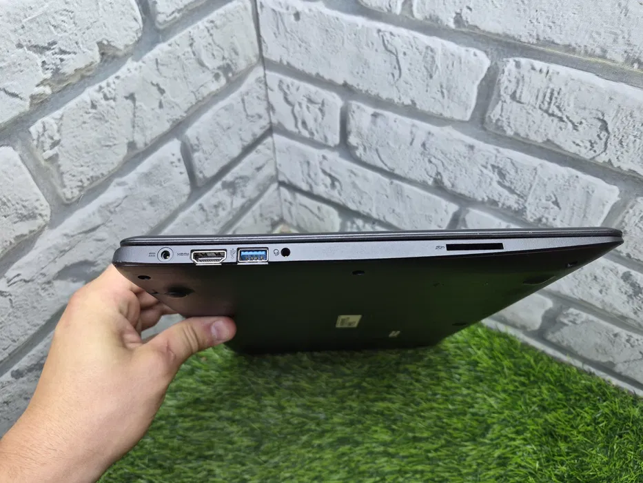 Acer Swift 1 14″ FHD IPS | Celeron N3060 | 4 ГБ RAM | SSD 128 ГБ — фото 7
