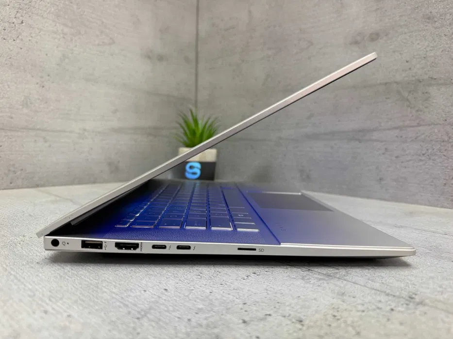 HP Envy 15-EP | Core i9-10885H | RTX 2060 6GB | 4K Touch — фото 7