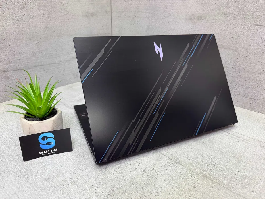 Acer Nitro V15 ANV15-51 | i5-13420H, RTX 3050 6GB, 16GB DDR5, 512GB SSD — фото 8