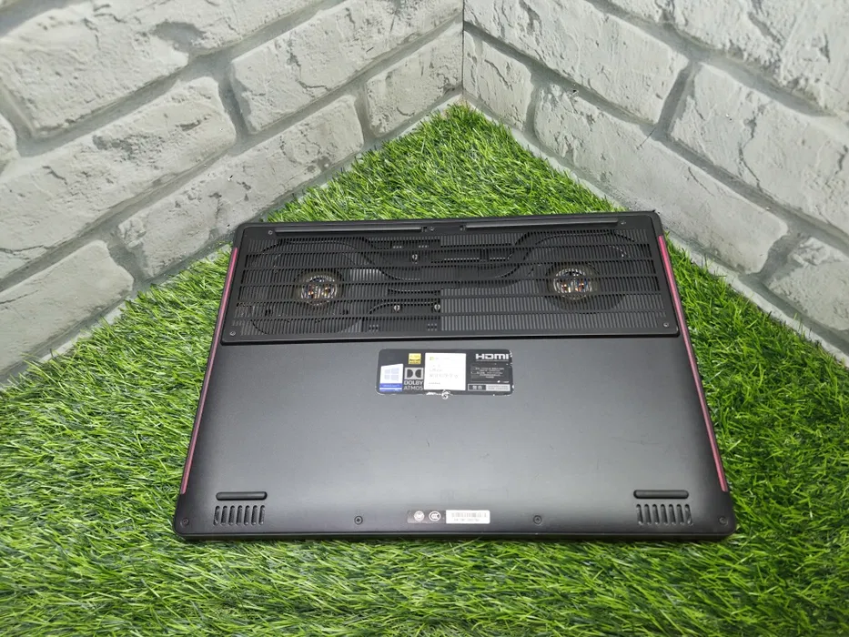 Xiaomi Mi Gaming Laptop i7-8750H / 16GB RAM / GTX 1060 6GB — фото 7