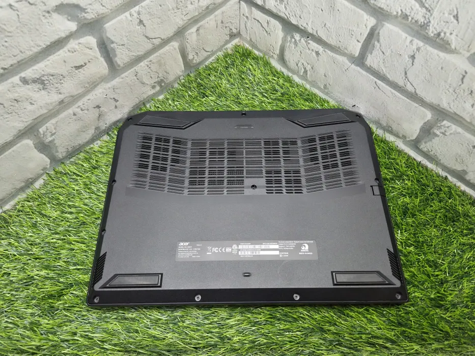 Acer Nitro 5 | Core i5-12500H | RTX 3050 4GB | 16GB | SSD 500GB | 15.6″ 144Hz — фото 7