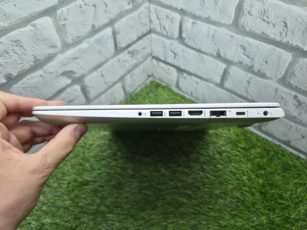 HP ProBook 455R G6 Ryzen 5 3500U / 8 ГБ / SSD 256 ГБ + HDD 1 ТБ / Vega 8 — фото 7
