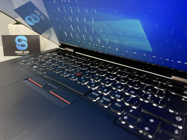 Lenovo Yoga 370 / i5-7300u / Intel HD 620 / 8GB / SSD 256GB — фото 5