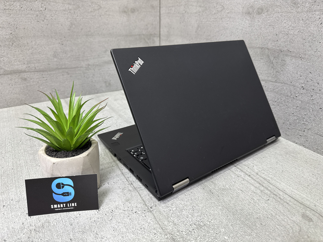 Lenovo Yoga 370 / i5-7300u / Intel HD 620 / 8GB / SSD 256GB — фото 9