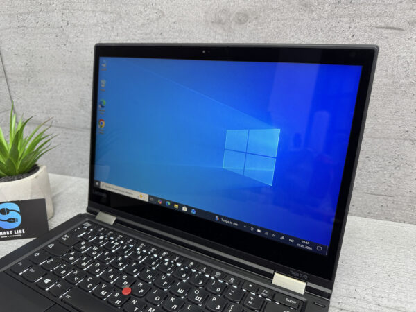Lenovo Yoga 370 / i5-7300u / Intel HD 620 / 8GB / SSD 256GB — фото 3
