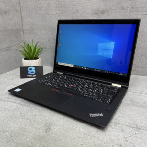 Lenovo Yoga 370 / i5-7300u / Intel HD 620 / 8GB / SSD 256GB