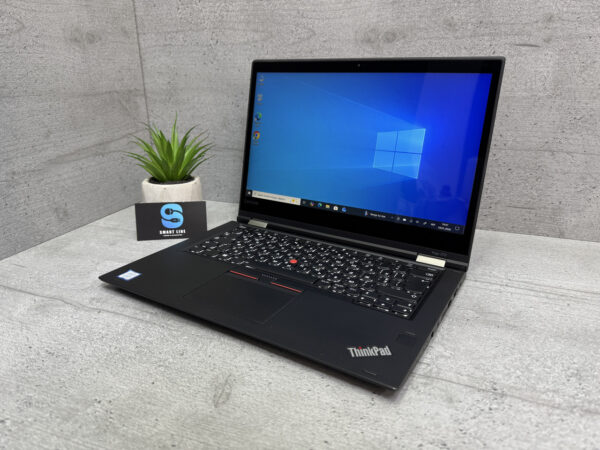 Lenovo Yoga 370 / i5-7300u / Intel HD 620 / 8GB / SSD 256GB