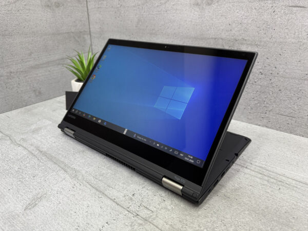 Lenovo Yoga 370 / i5-7300u / Intel HD 620 / 8GB / SSD 256GB — фото 6