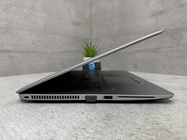 Hp 850 G3 / i5-6300u / Intel HD 520 / 8GB / SSD 200GB — фото 7