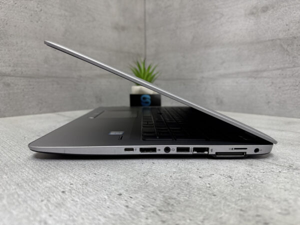 Hp 850 G3 / i5-6300u / Intel HD 520 / 8GB / SSD 200GB — фото 8