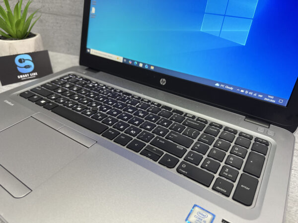 Hp 850 G3 / i5-6300u / Intel HD 520 / 8GB / SSD 200GB — фото 4