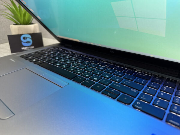 Hp 850 G3 / i5-6300u / Intel HD 520 / 8GB / SSD 200GB — фото 5