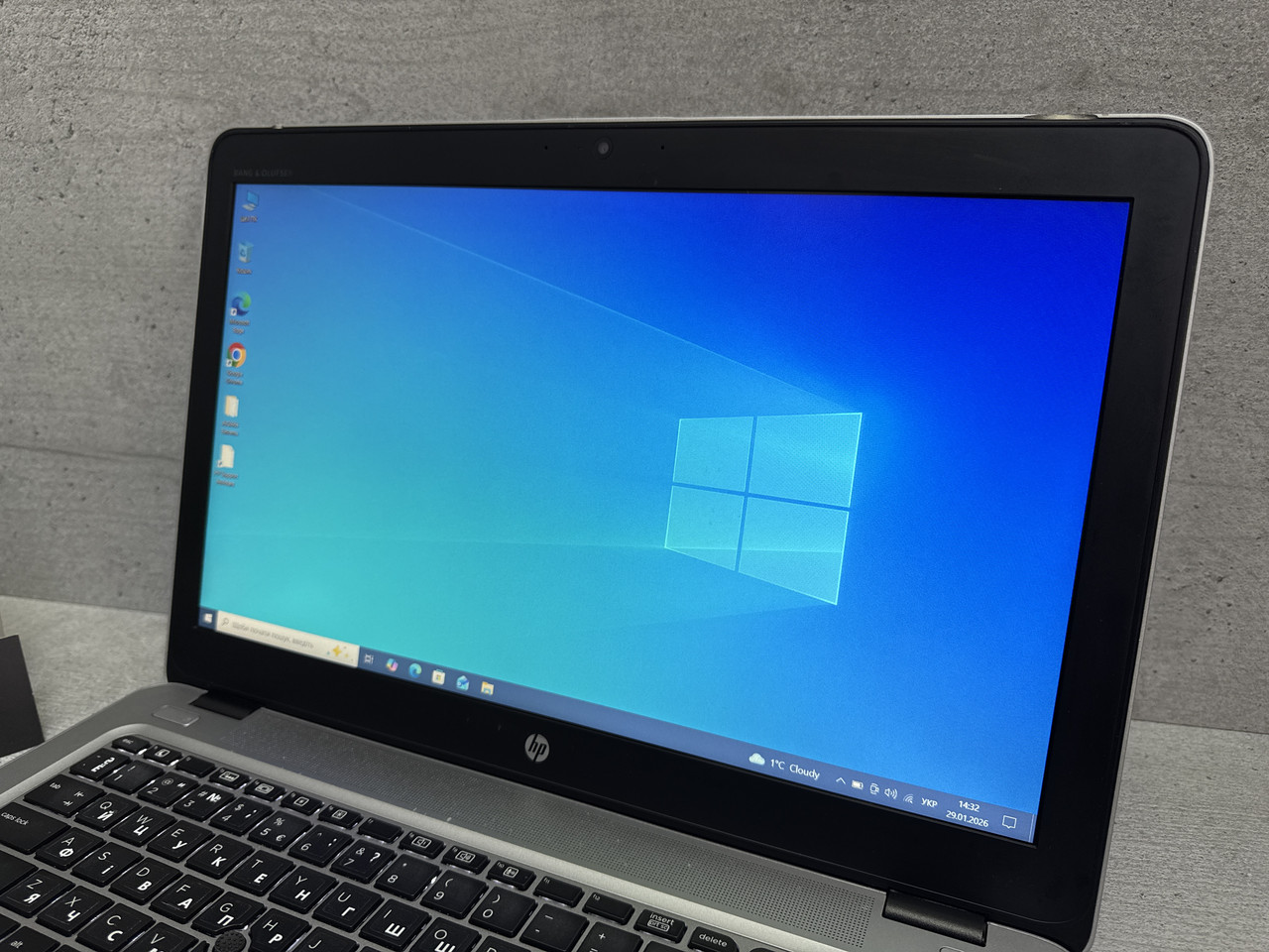Hp 850 G3 / i5-6300u / Intel HD 520 / 8GB / SSD 200GB — фото 3