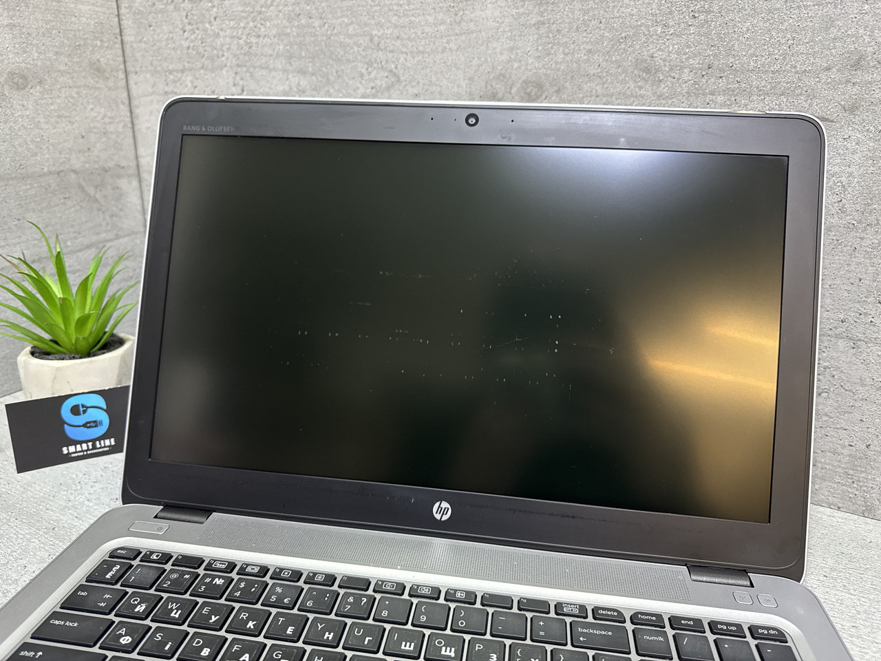 Hp 850 G3 / i5-6300u / Intel HD 520 / 8GB / SSD 200GB — фото 6